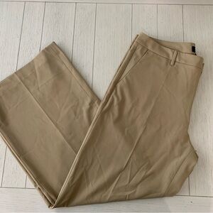 Banana Republic Women’s Sculpted Stretch Pants